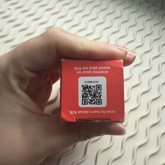 K18 Leave-In Molecular Repair Hair Mask - Picture 5 of 7